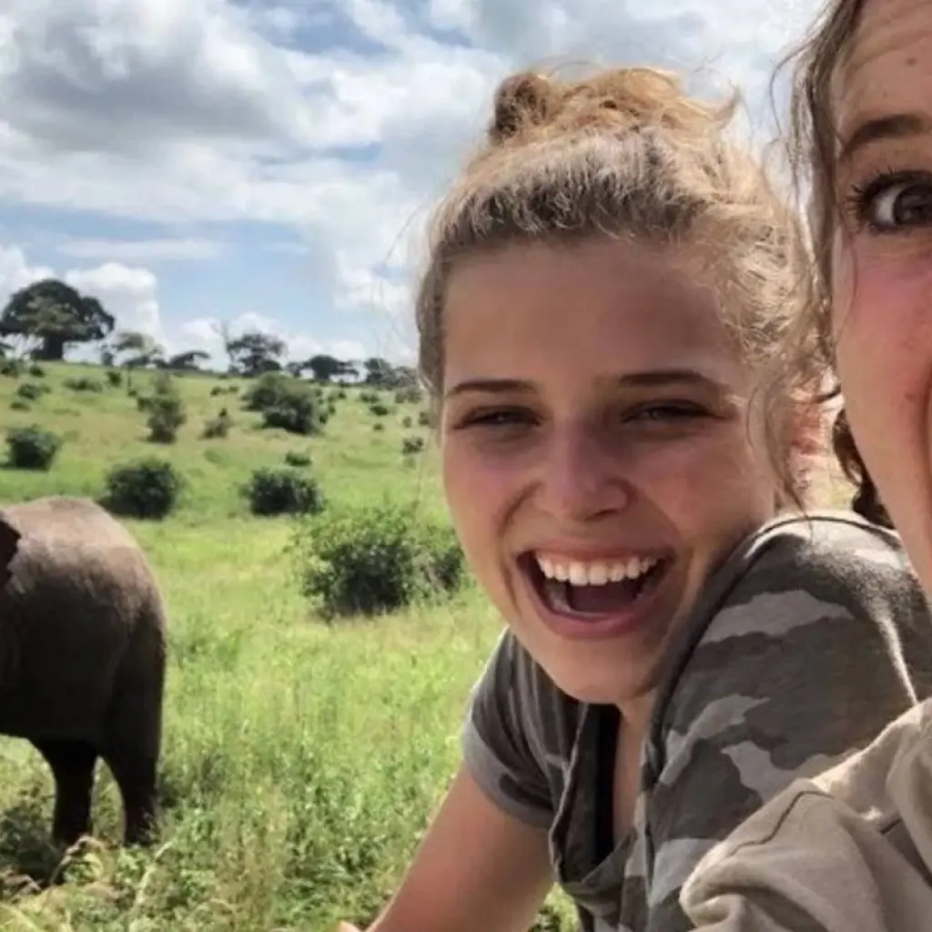 Explore Tanzania & Zanzibar Island: African Safari, School Construction & Education, Swim with Dolphins for 14 days with GIVE Volunteers and discover unforgettable experiences - Photo 2