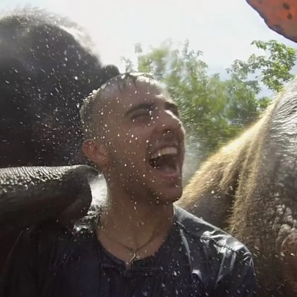 Explore Hill Tribes of Northern Thailand: Environmental Conservation, Education, and Elephant Trekking for 14 days with GIVE Volunteers and discover unforgettable experiences - Photo 2