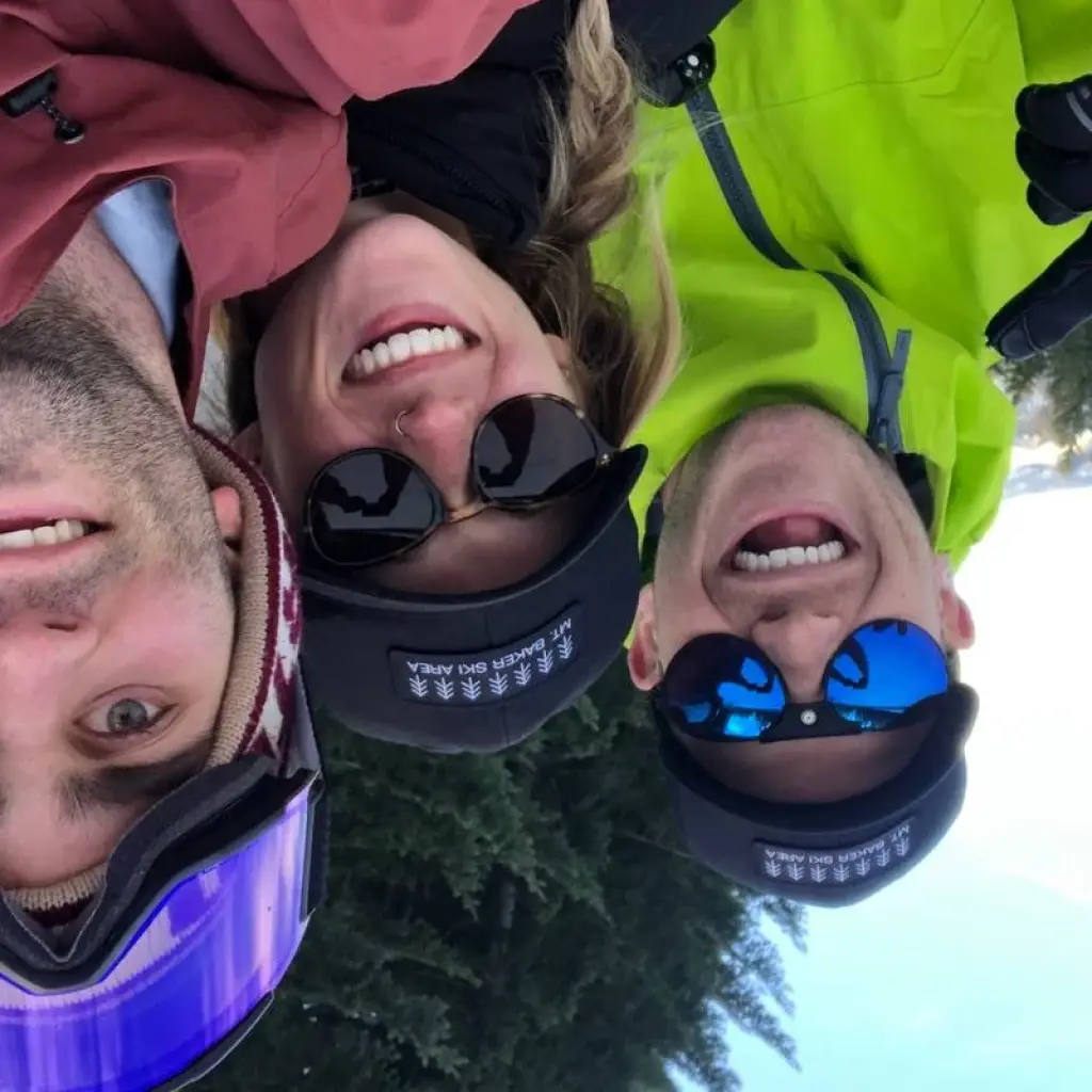 Explore Wilderness First Aid (WFA) & Outdoor Leadership Course in Washington's Cascade Mountains for 7 days with GIVE Volunteers and discover unforgettable experiences - Photo 2