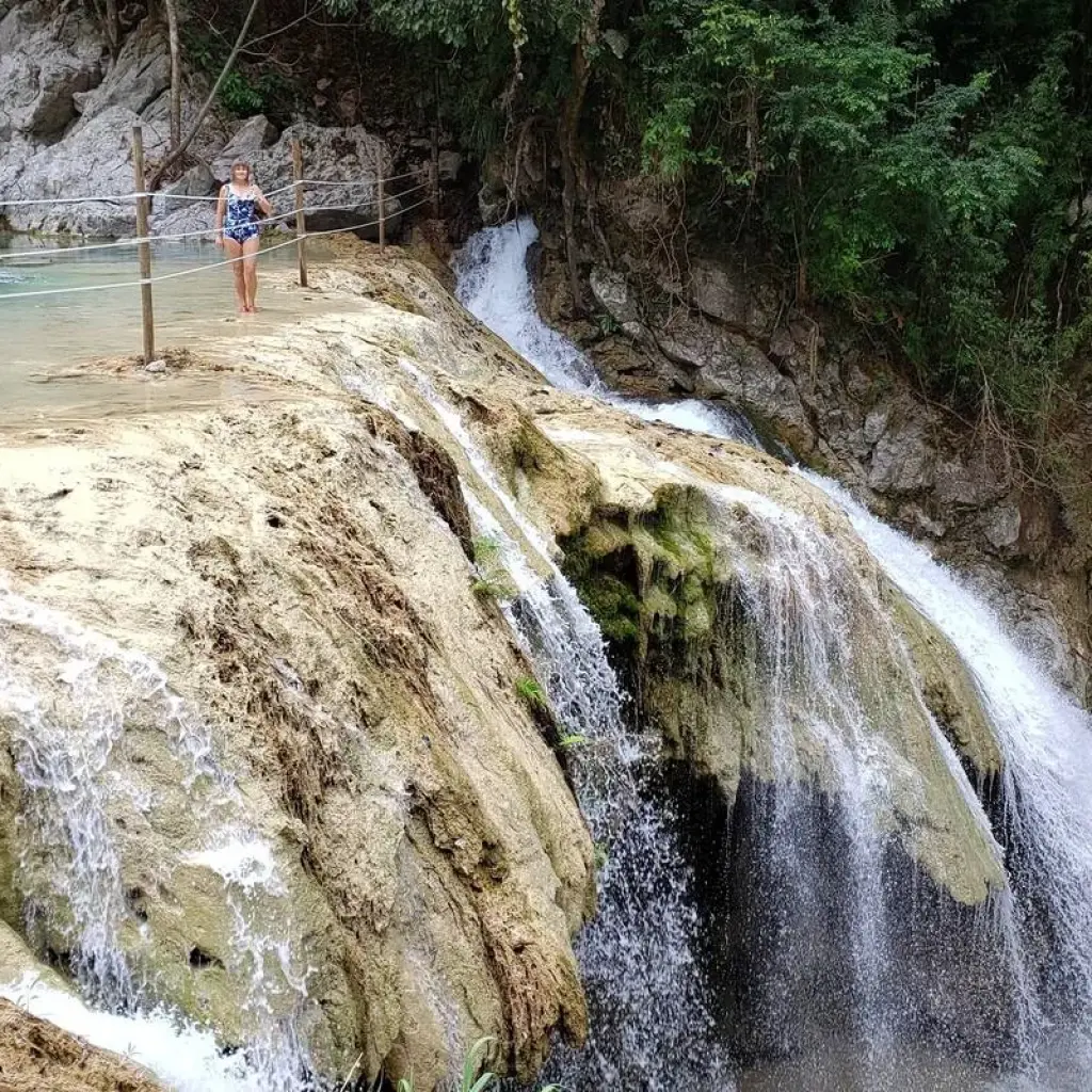Explore Semuc Chapey & Kamba Caves 3 days 2 nights for 3 days with GTM Tour Guide and Travel Services and discover unforgettable experiences - Photo 2