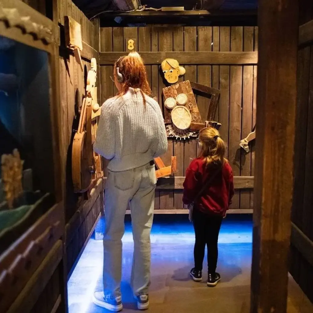 Explore 7 Days Northern Lights Secrets - Westfjords for 7 days with GJ Travel and discover unforgettable experiences - Photo 2