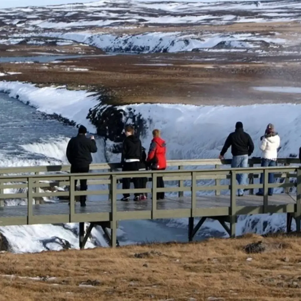 Explore 5 Days Land of Northern Lights for 5 days with GJ Travel and discover unforgettable experiences - Photo 2