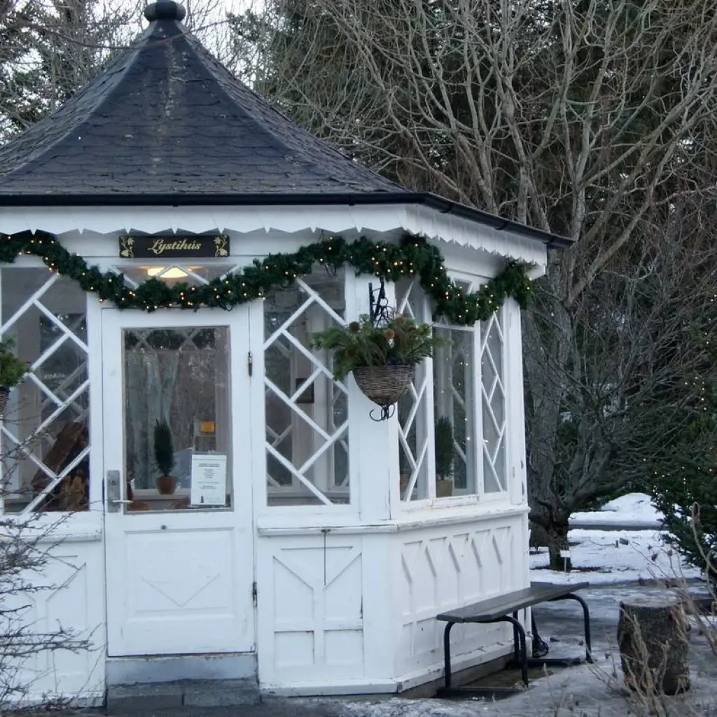 Explore 5 Days New Year's Northern Lights Adventure for 5 days with GJ Travel and discover unforgettable experiences - Photo 2