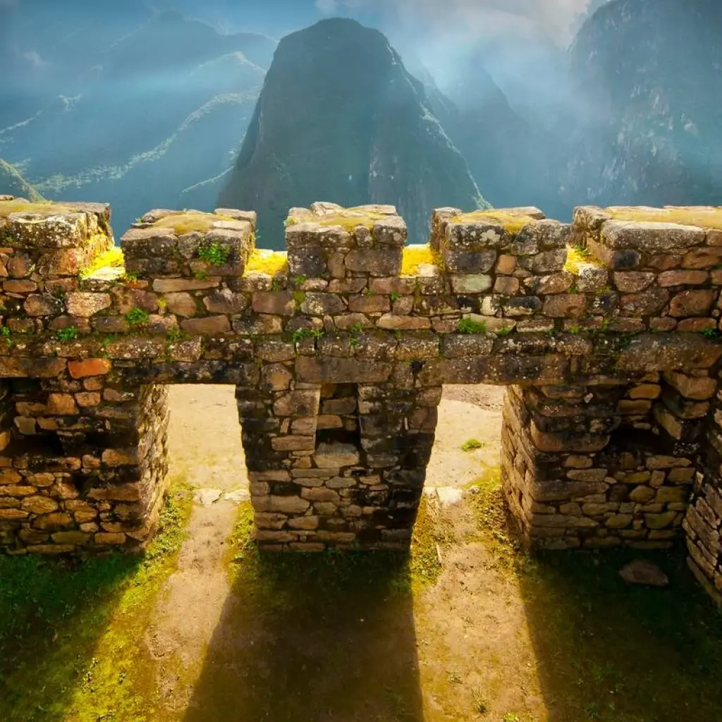 Explore Express Peru with Machu Picchu by Train for 6 days with G Adventures and discover unforgettable experiences - Photo 2