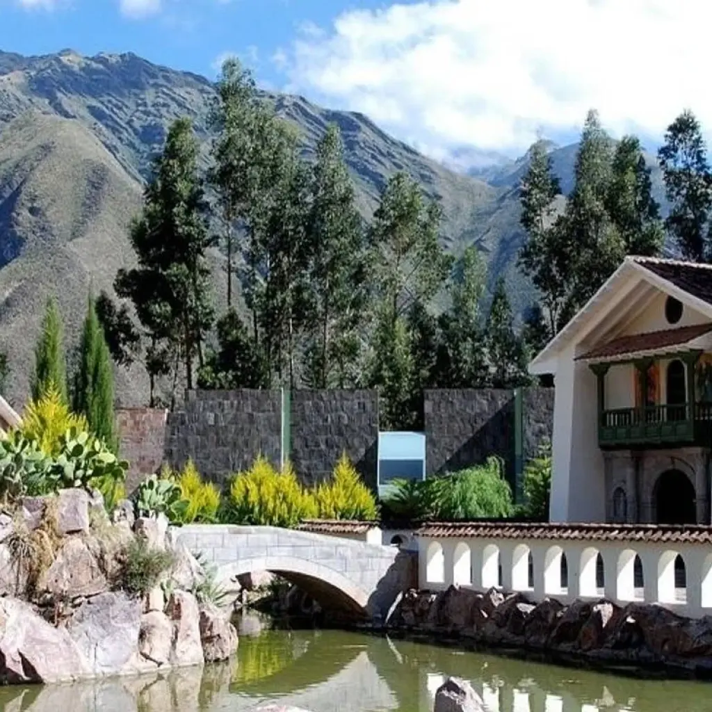 Explore Inca Discovery Plus for 9 days with G Adventures and discover unforgettable experiences - Photo 2