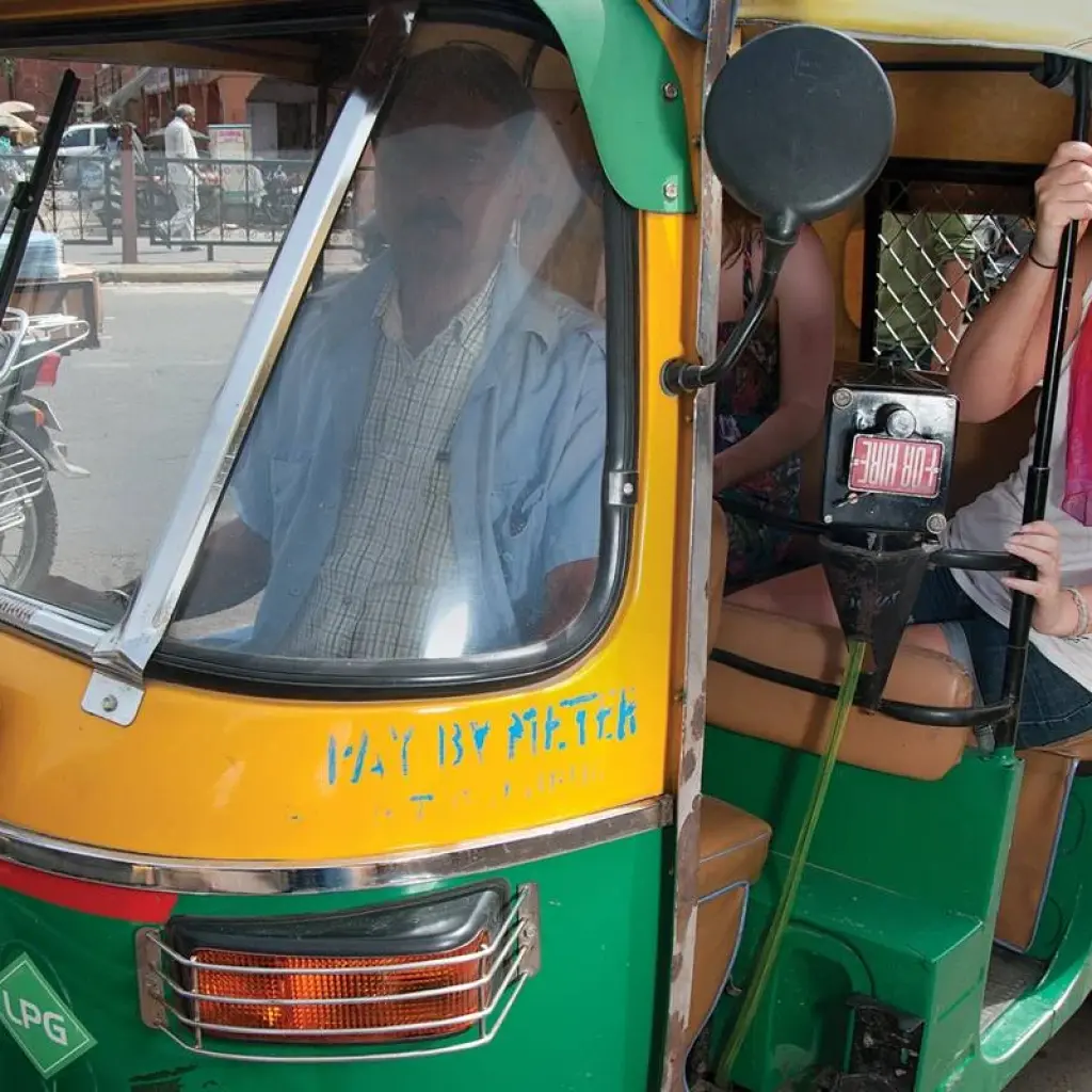 Explore Golden Triangle for 8 days with G Adventures and discover unforgettable experiences - Photo 2