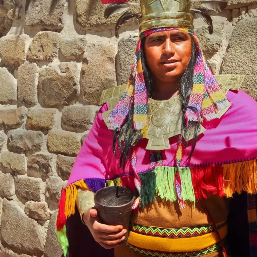 Explore Machu Picchu Adventure for 8 days with G Adventures and discover unforgettable experiences - Photo 2