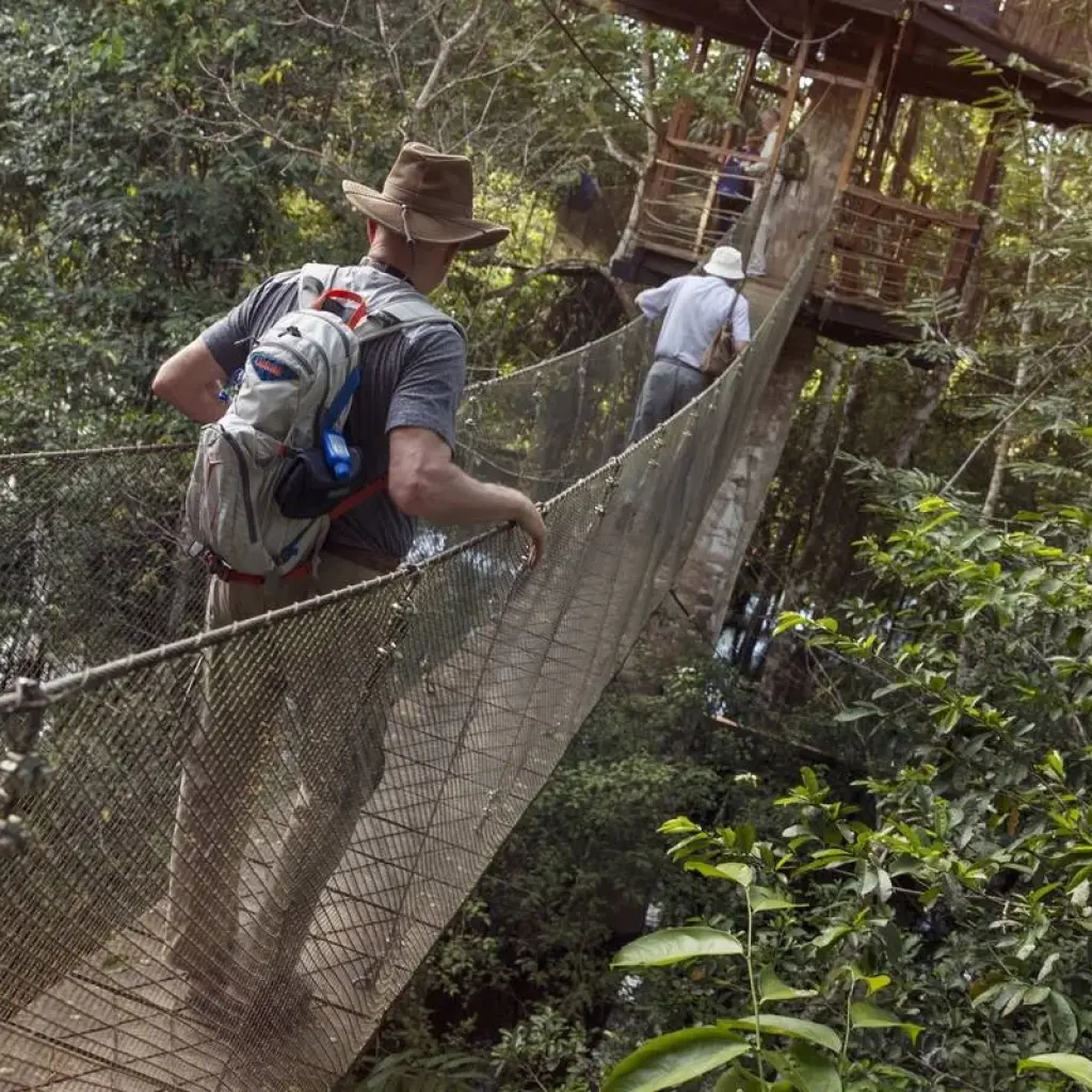 Explore Amazon to the Andes for 12 days with G Adventures and discover unforgettable experiences - Photo 2
