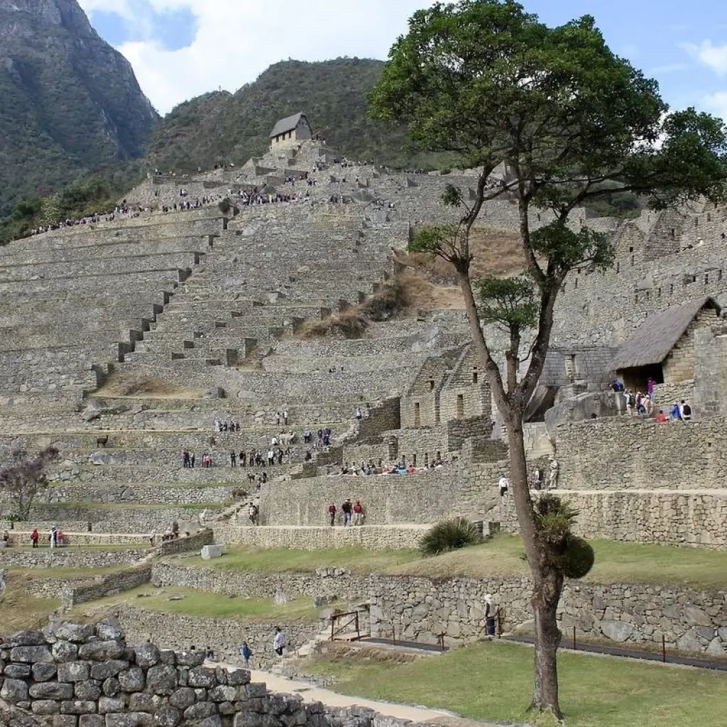 Explore Inca Discovery for 8 days with G Adventures and discover unforgettable experiences - Photo 2