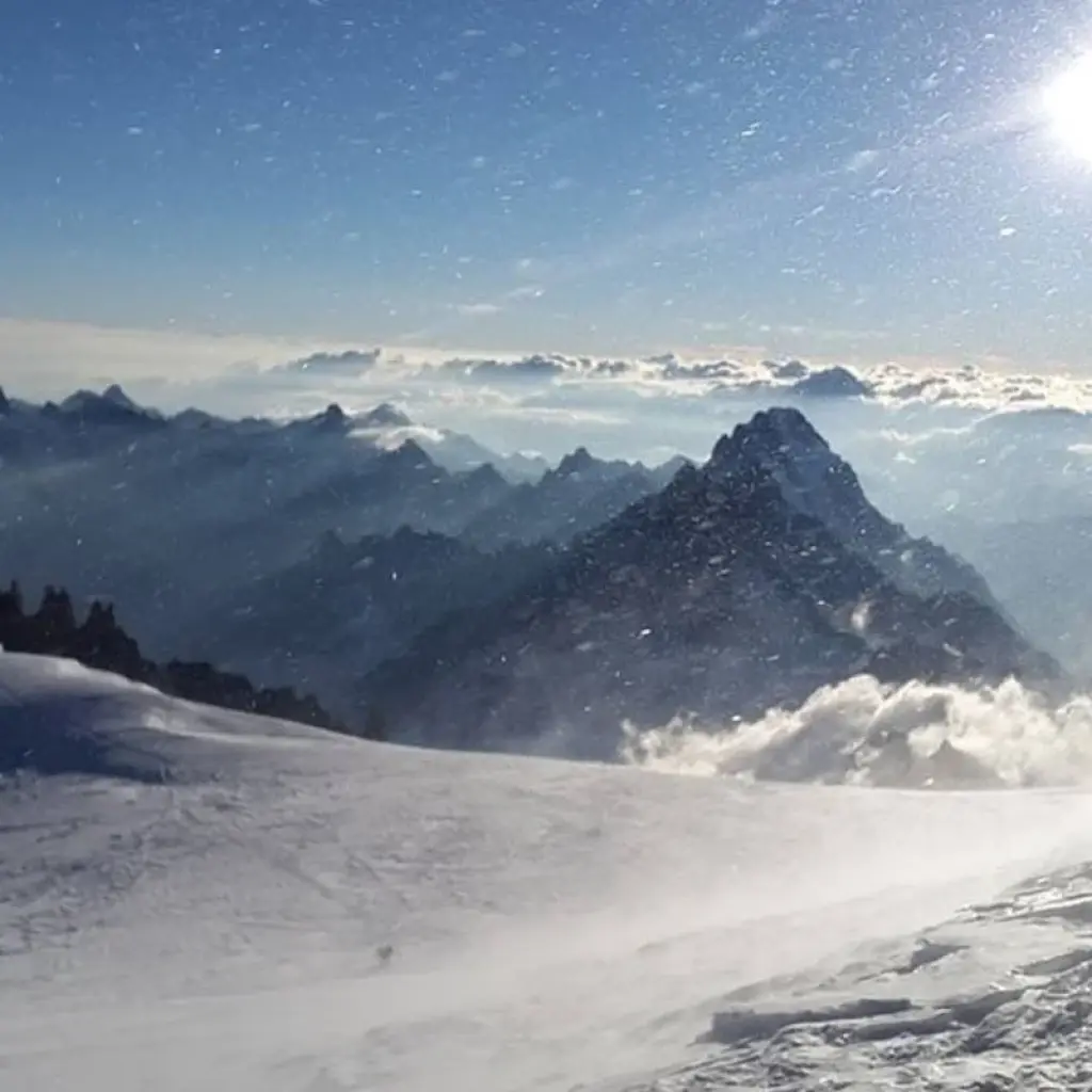 Explore Trekking Mont Blanc for 10 days with G Adventures and discover unforgettable experiences - Photo 2