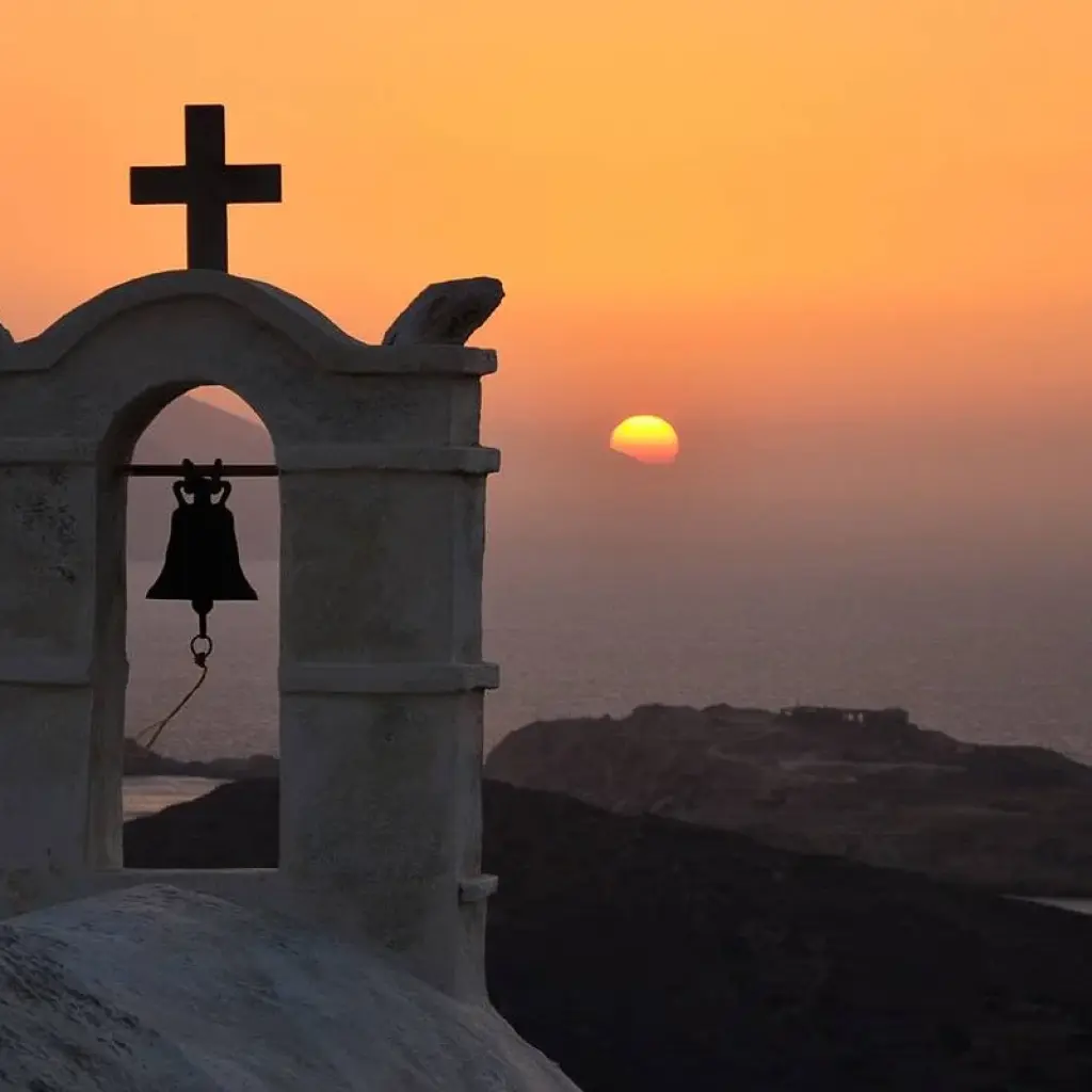 Explore Greek Island Hopping: Paros, Ios & Santorini Sunsets for 7 days with G Adventures and discover unforgettable experiences - Photo 2