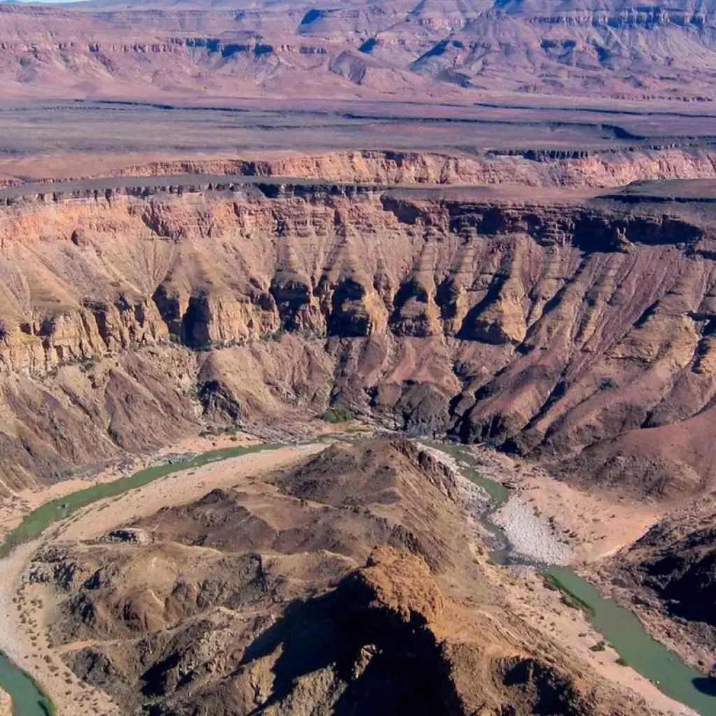 Explore Victoria Falls to Cape Town Overland Safari for 21 days with G Adventures and discover unforgettable experiences - Photo 2