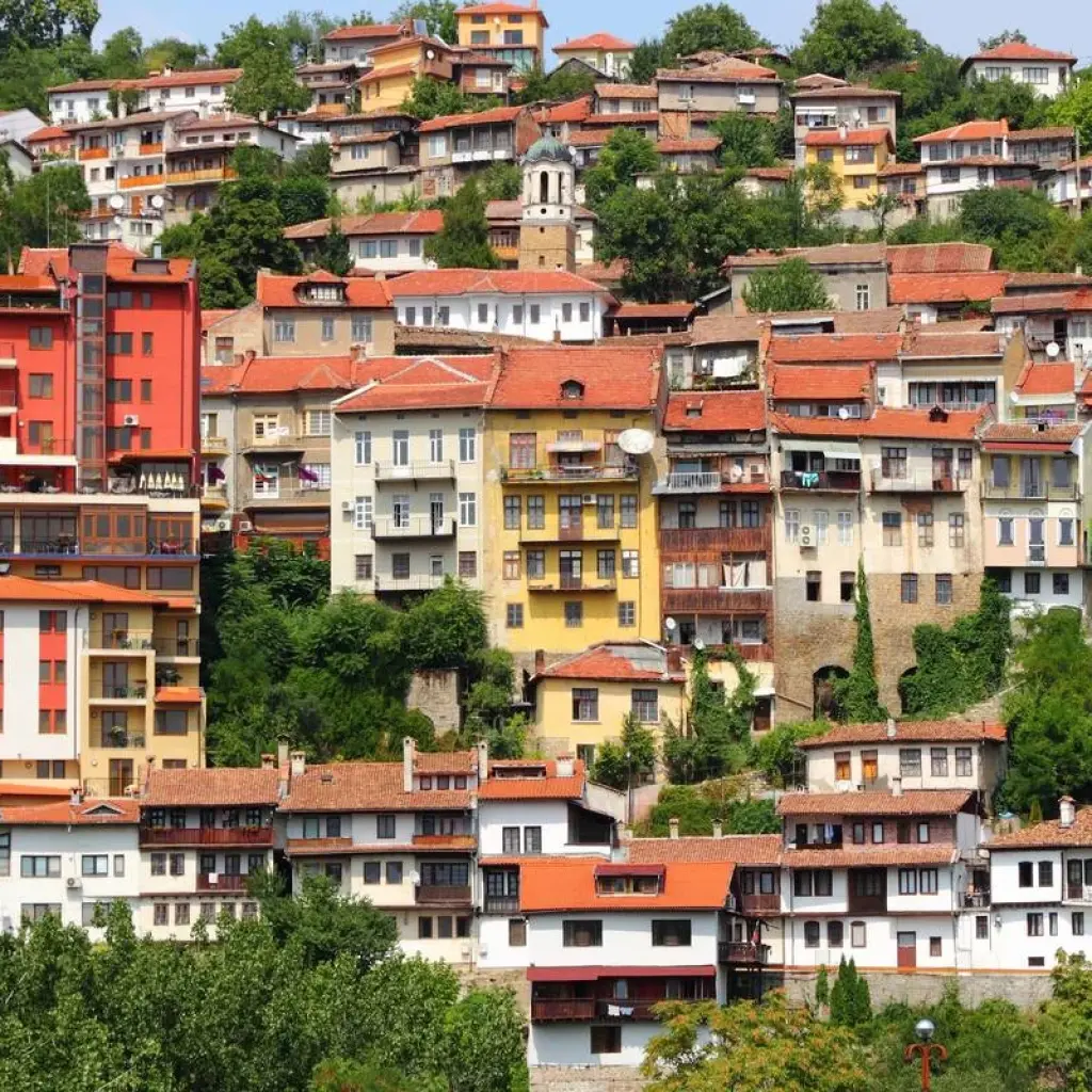 Explore Highlights of Eastern Europe & Turkey for 20 days with G Adventures and discover unforgettable experiences - Photo 2