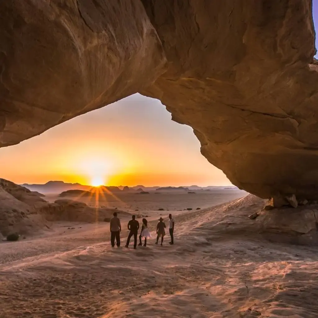 Explore Egypt & Jordan Adventure for 15 days with G Adventures and discover unforgettable experiences - Photo 2