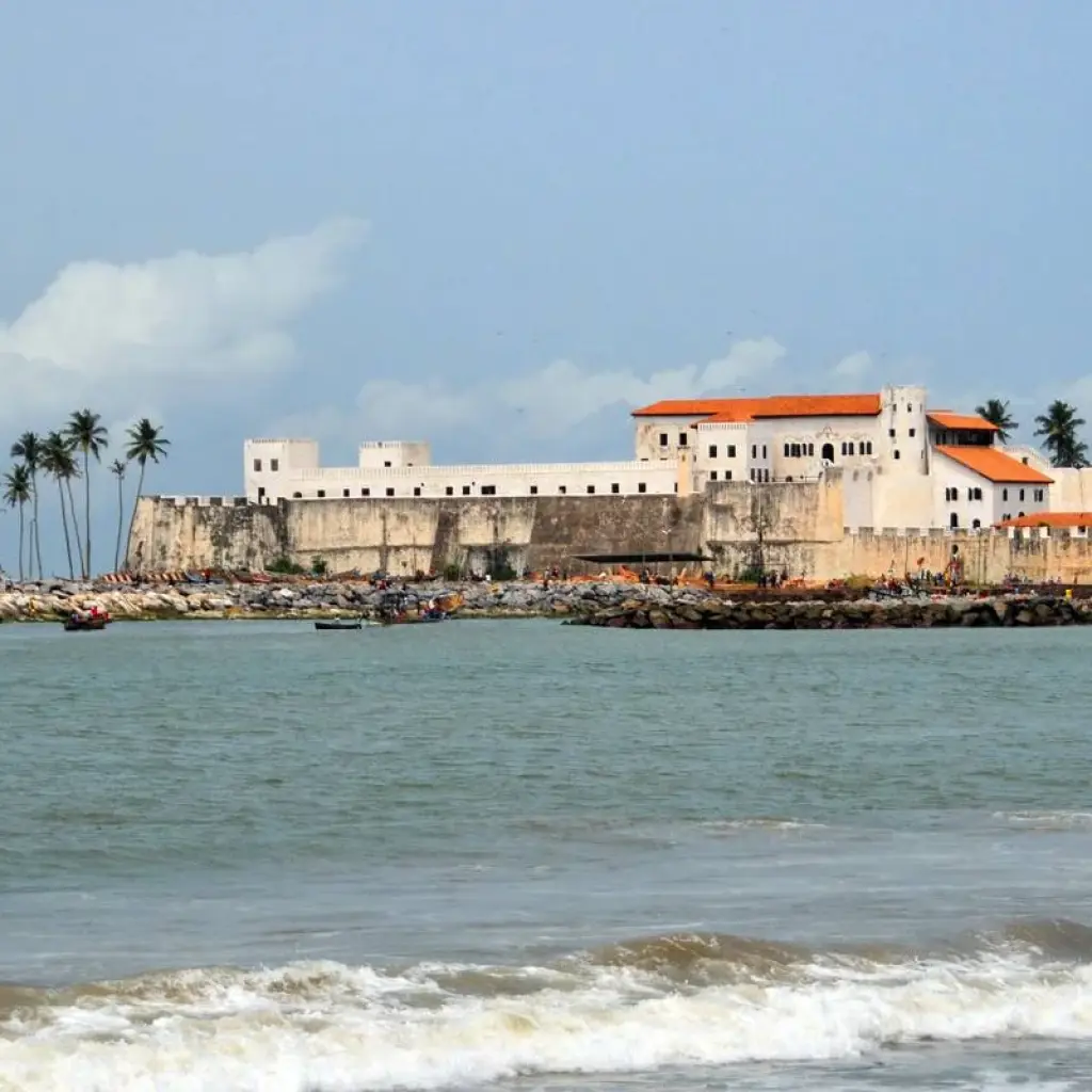 Explore Ghana: Beaches & Breathtaking Coastlines for 8 days with G Adventures and discover unforgettable experiences - Photo 2