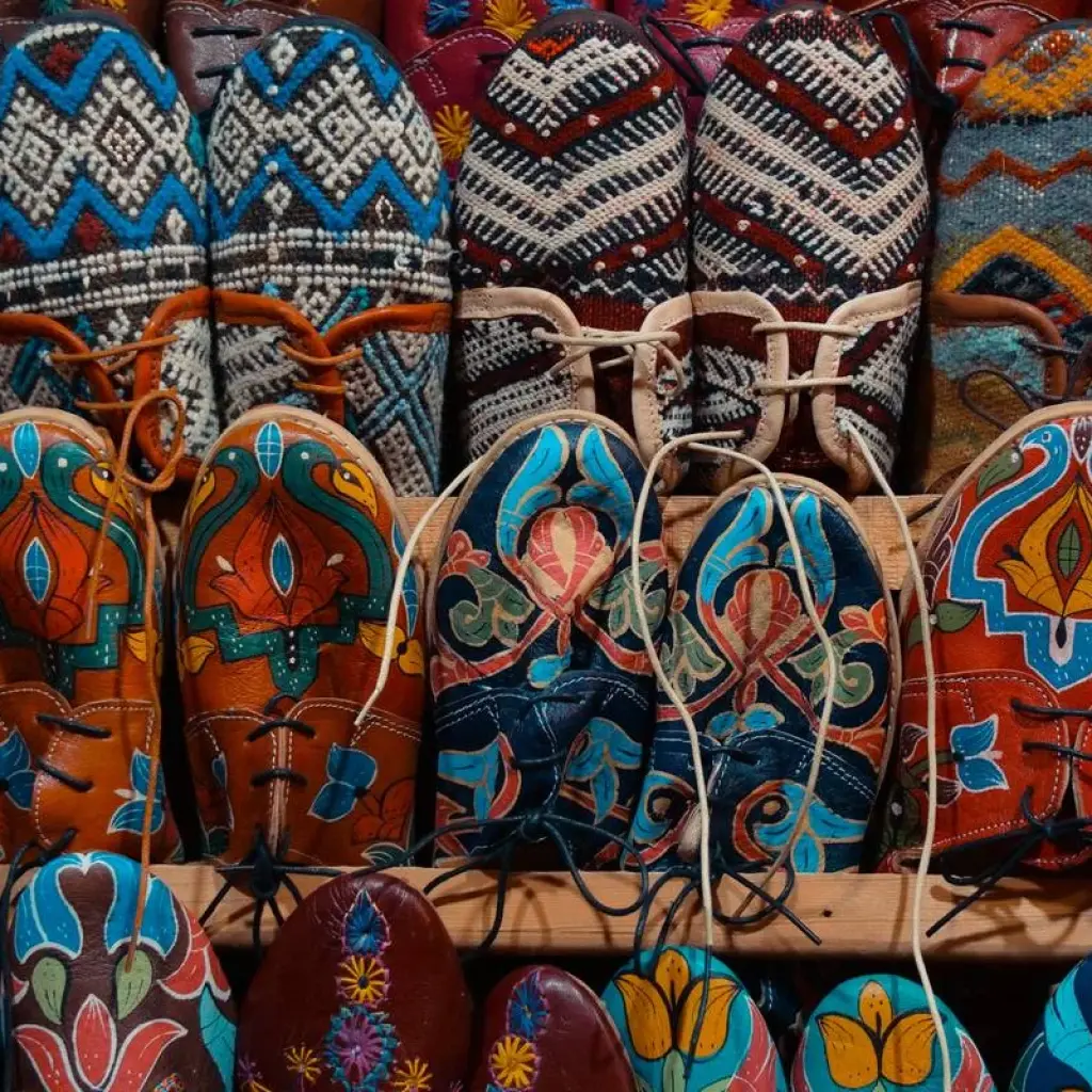 Explore Morocco: Historic Cities & Sand Dunes of the Sahara for 12 days with G Adventures and discover unforgettable experiences - Photo 2