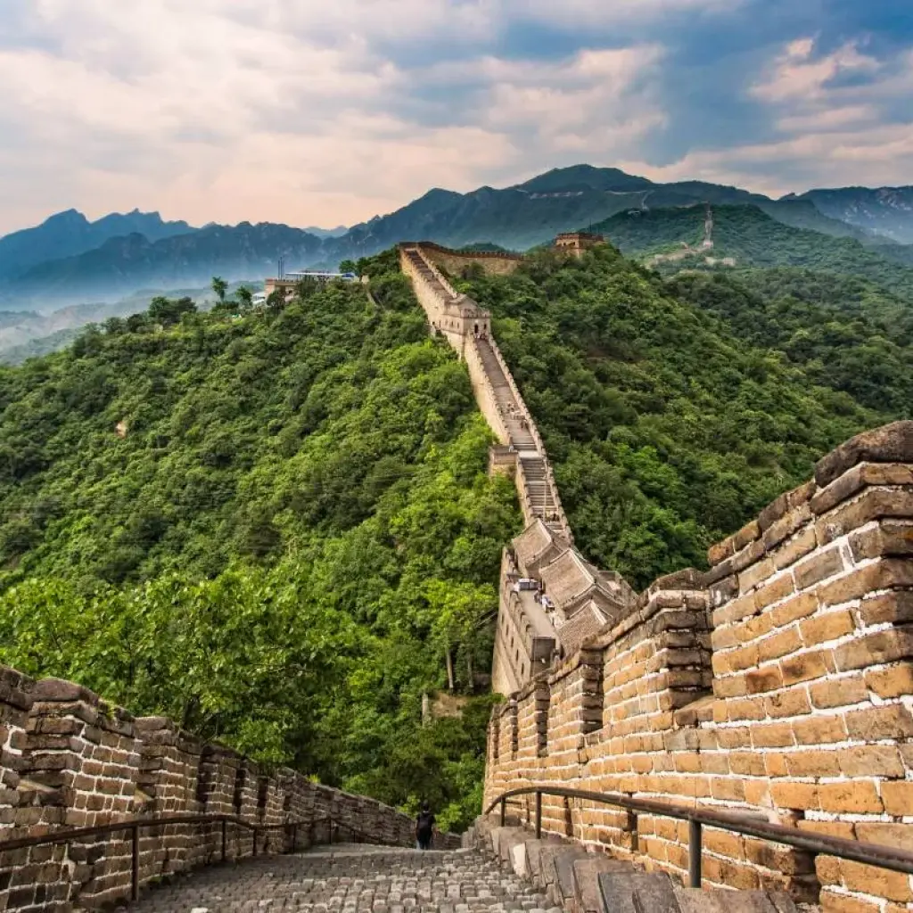 Explore China Express for 8 days with G Adventures and discover unforgettable experiences - Photo 2
