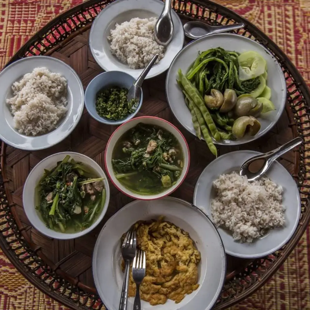 Explore Bangkok to Chiang Mai Express for 7 days with G Adventures and discover unforgettable experiences - Photo 2