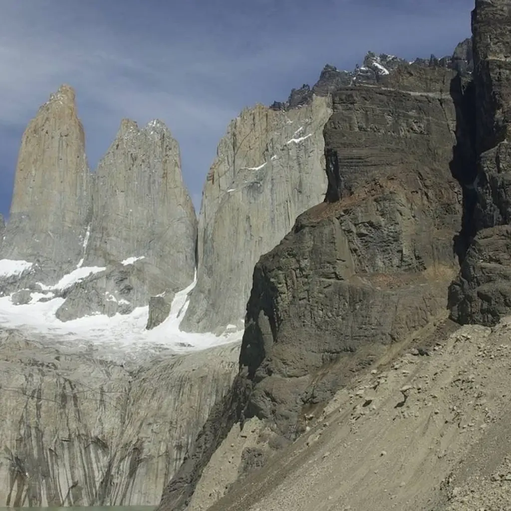 Explore Torres del Paine - The W Trek for 6 days with G Adventures and discover unforgettable experiences - Photo 2