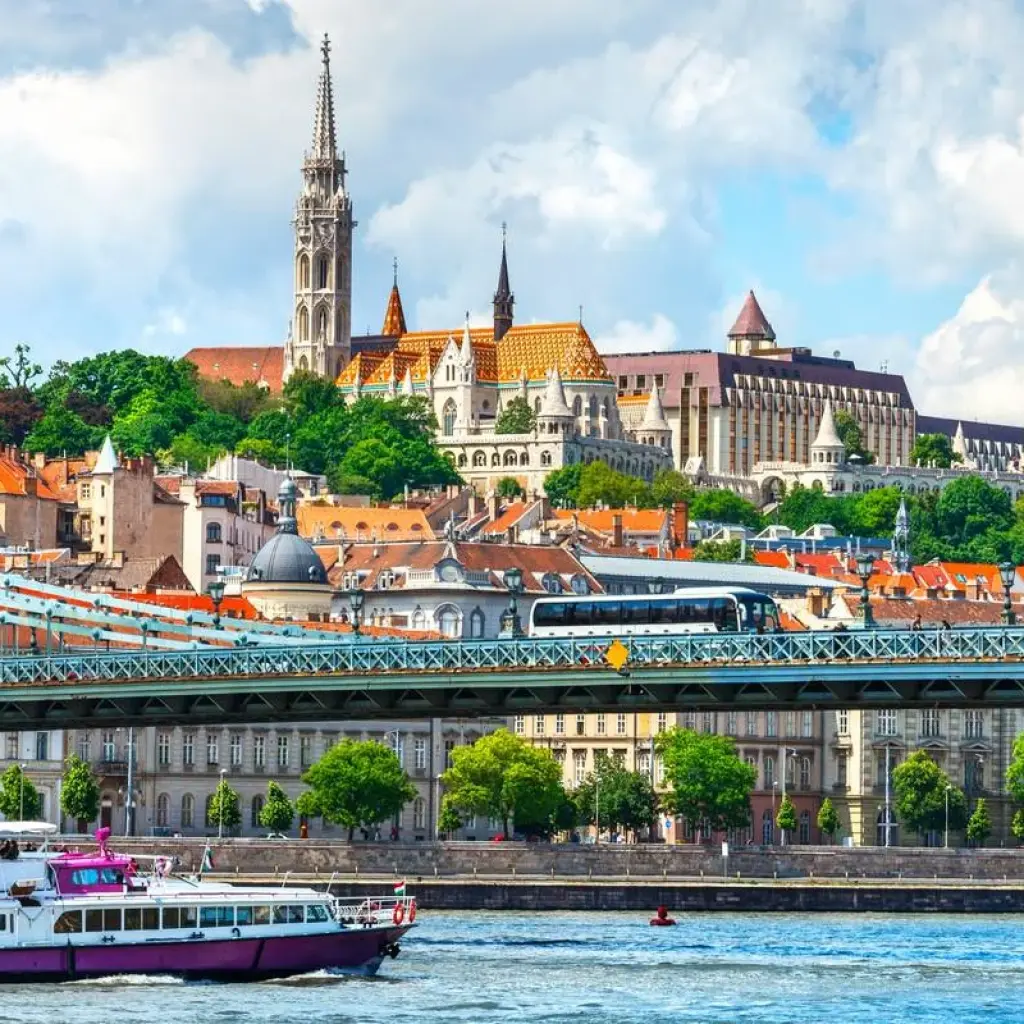 Explore Paris to Berlin: Art & the Alps for 21 days with G Adventures and discover unforgettable experiences - Photo 2
