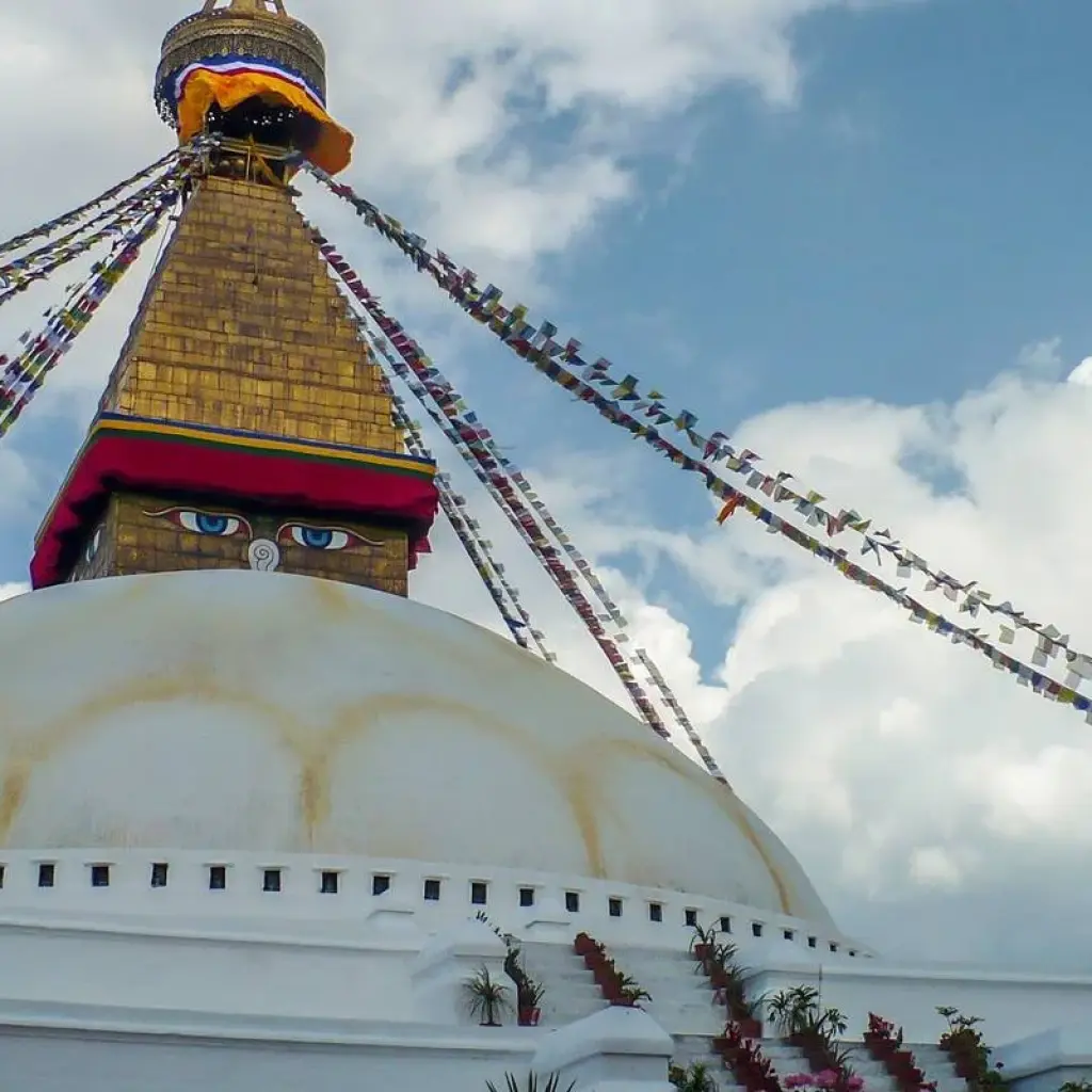 Explore India & Nepal Adventure for 15 days with G Adventures and discover unforgettable experiences - Photo 2