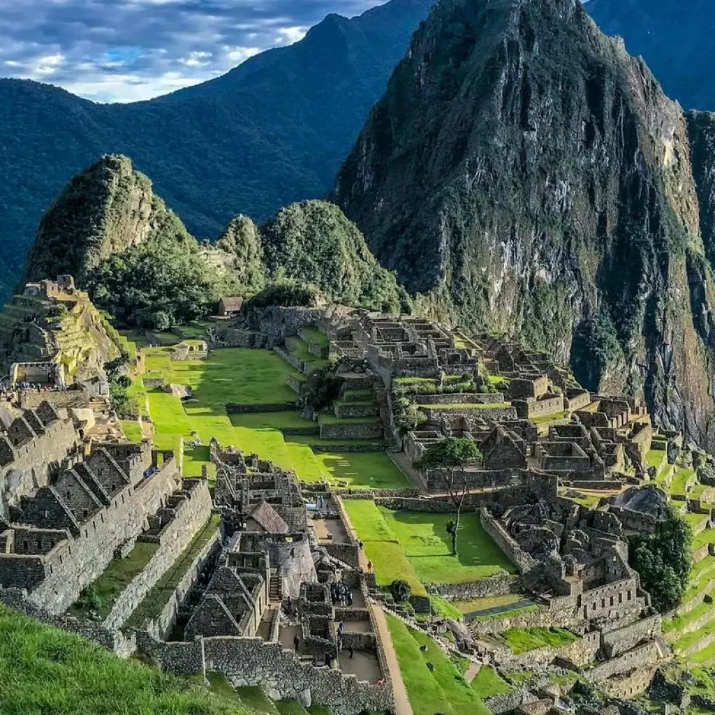 Explore South American Encounters 19 Day Tour for 19 days with GUIDEcuador Travel and discover unforgettable experiences - Photo 2