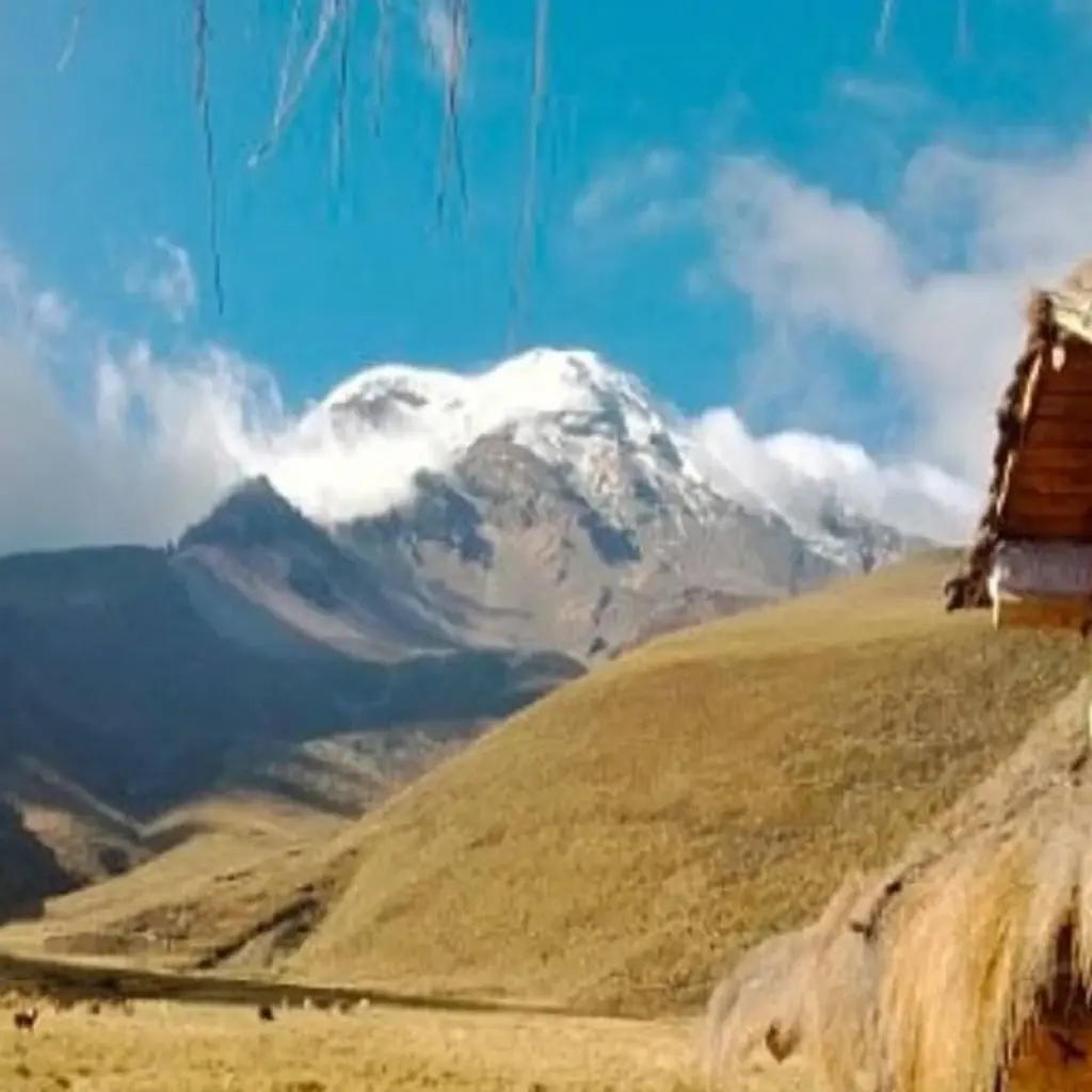 Explore Ecuador Active 8 Days Tour for 8 days with GUIDEcuador Travel and discover unforgettable experiences - Photo 2