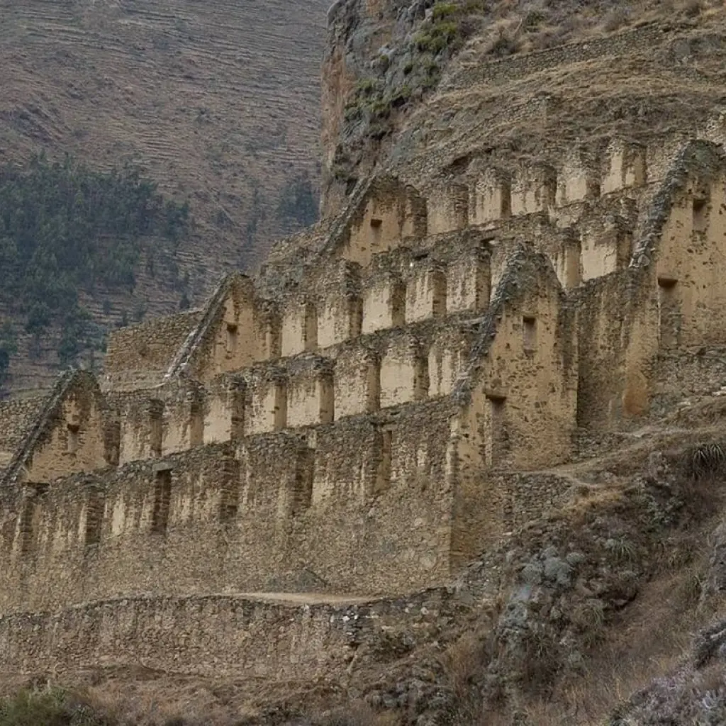 Explore Classic Peru for 12 days with G Adventures and discover unforgettable experiences - Photo 2