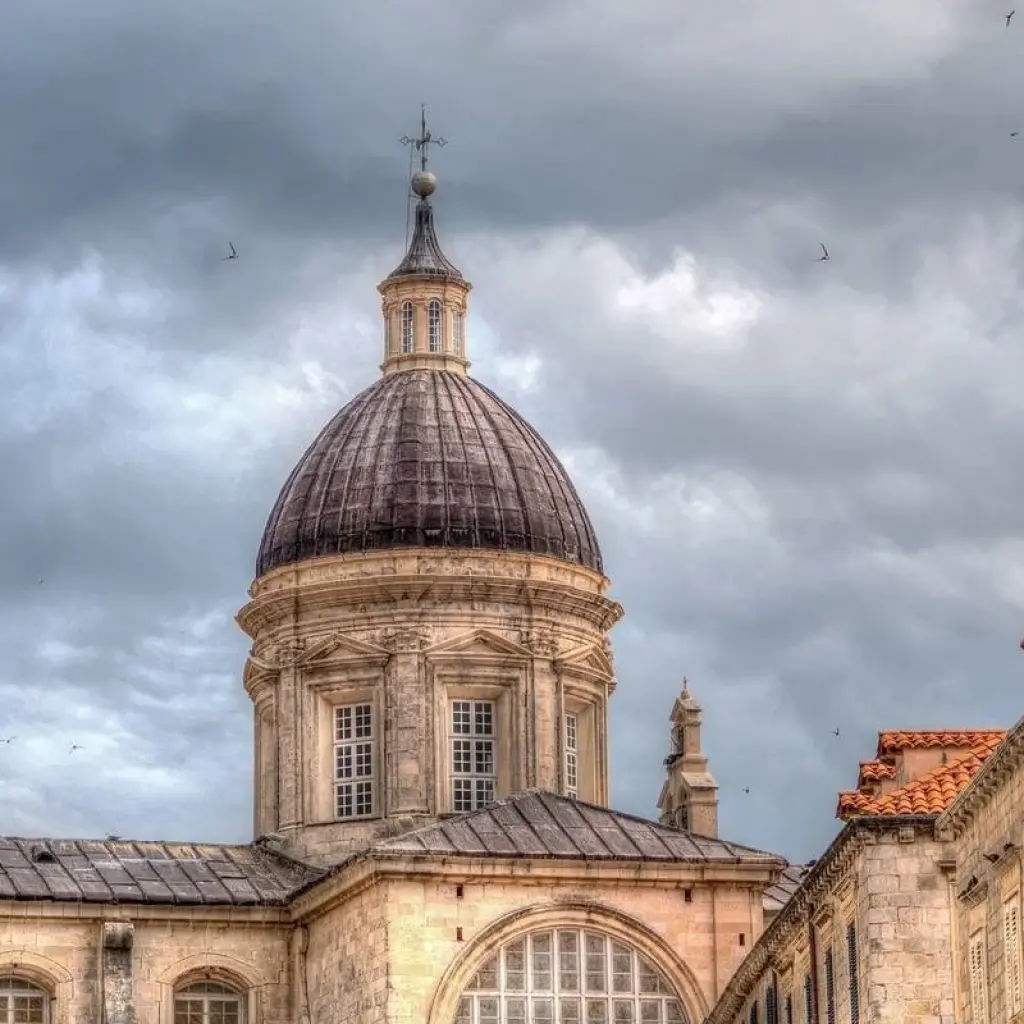 Explore Zagreb to Dubrovnik: Parties & Plitvice Lakes for 7 days with G Adventures and discover unforgettable experiences - Photo 2