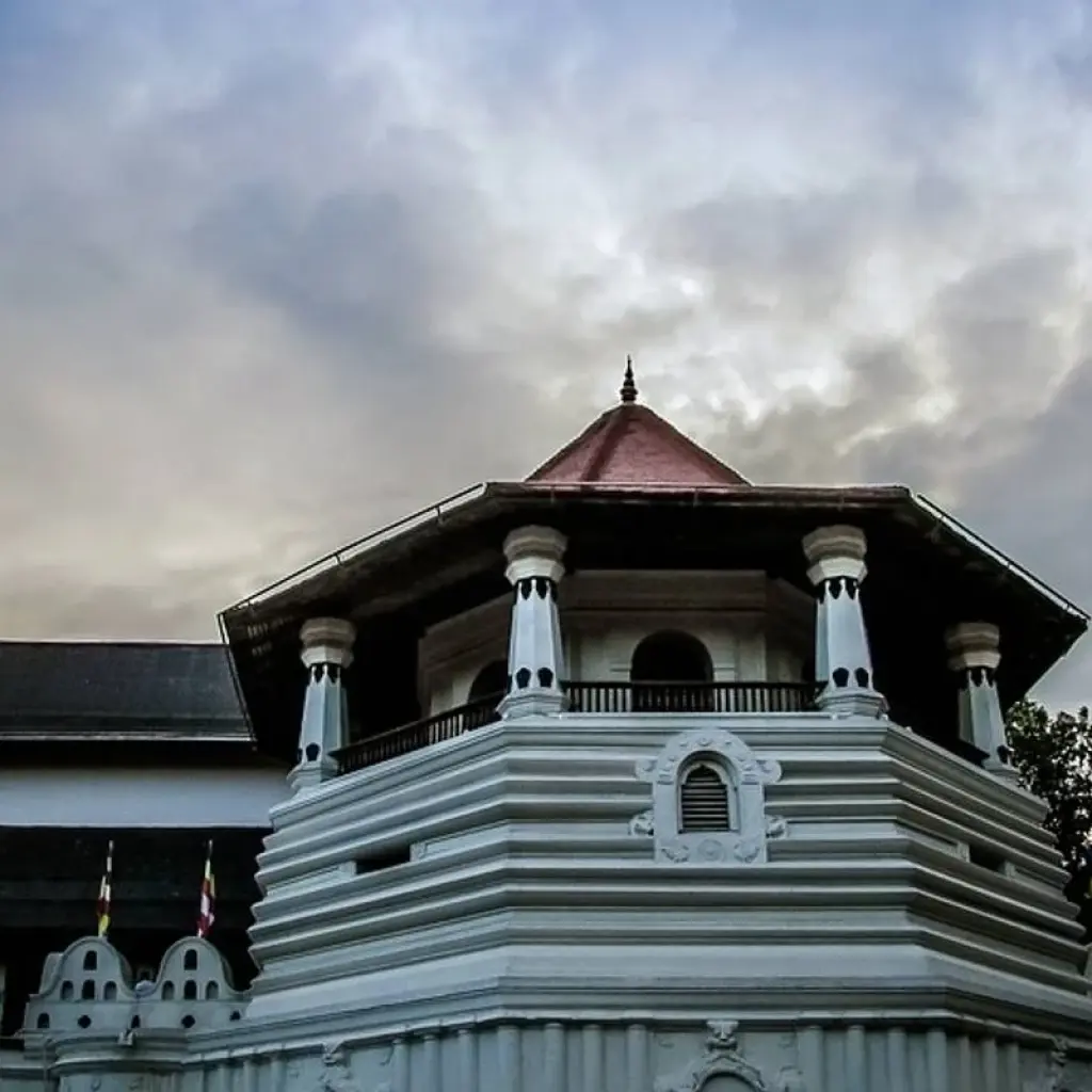 Explore Sri Lanka Land & Sea for 14 days with G Adventures and discover unforgettable experiences - Photo 2