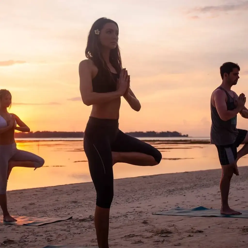 Explore Wellness Bali for 9 days with G Adventures and discover unforgettable experiences - Photo 2