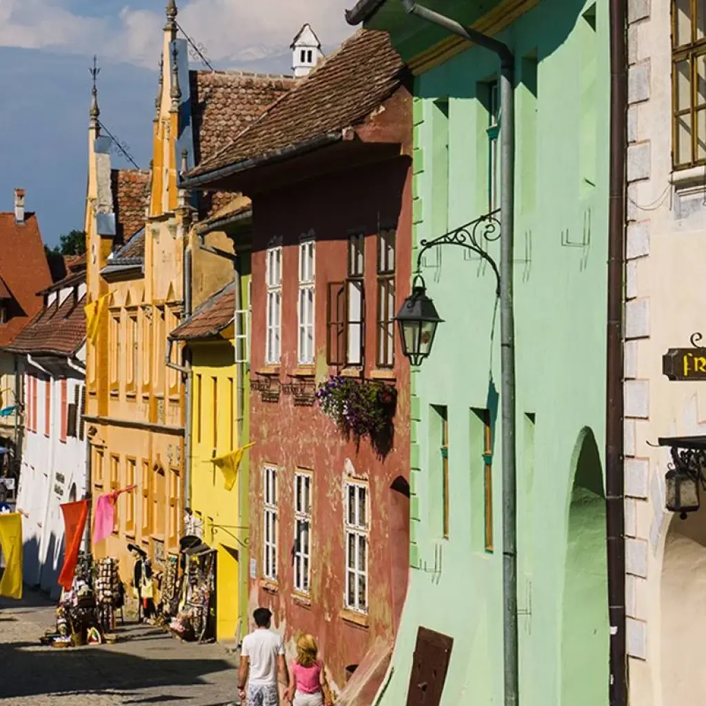 Explore Hikes in Transylvania for 9 days with Gebeco and discover unforgettable experiences - Photo 2