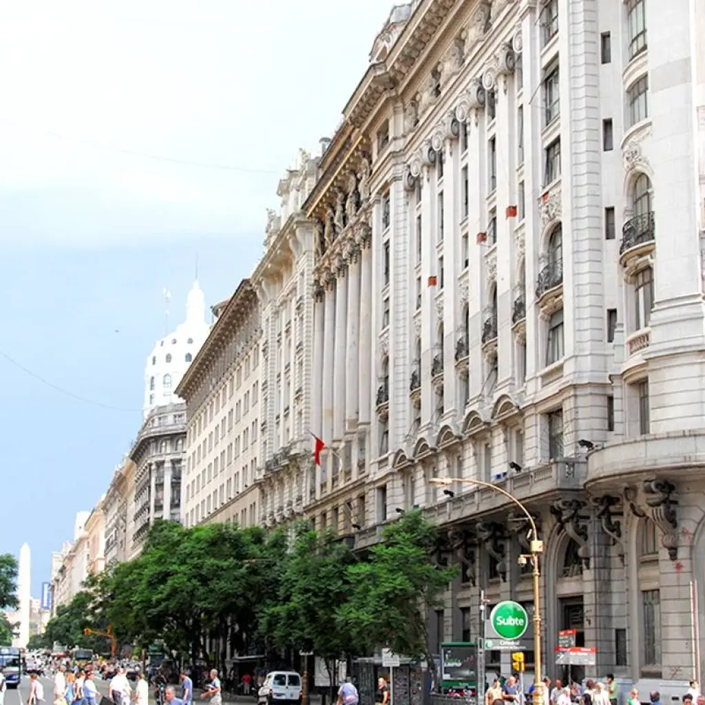 Explore Argentina and Chile ─ The Myth of Cape Horn for 16 days with Gebeco and discover unforgettable experiences - Photo 2