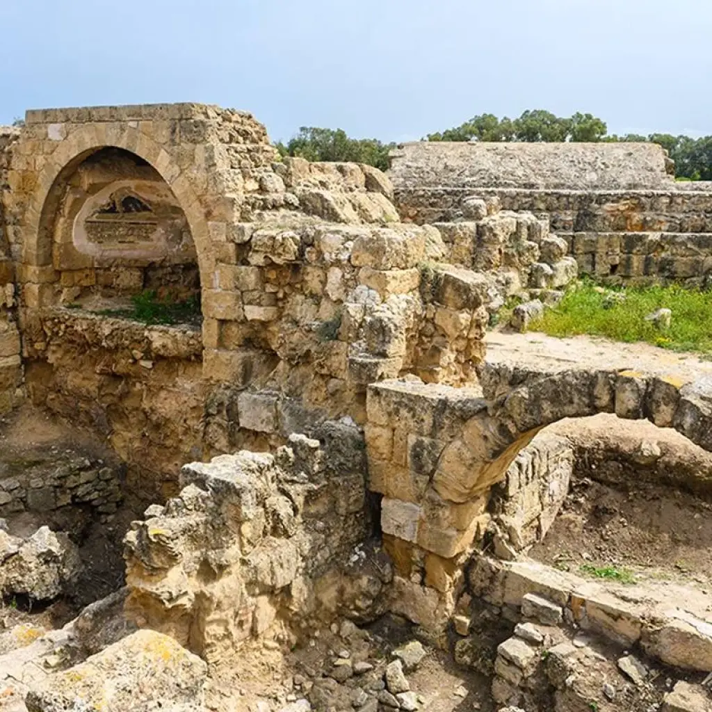 Explore Cyprus - Impressions of the whole Island for 10 days with Gebeco and discover unforgettable experiences - Photo 2