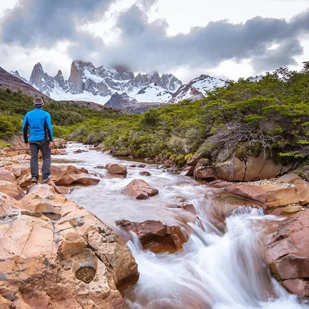 Explore Get to Know Argentina and Chile for 13 days with Gebeco and discover unforgettable experiences - Photo 2