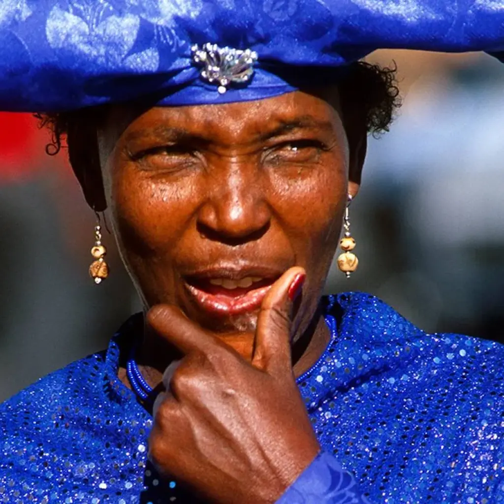 Explore The Highlights of Namibia for 15 days with Gebeco and discover unforgettable experiences - Photo 2