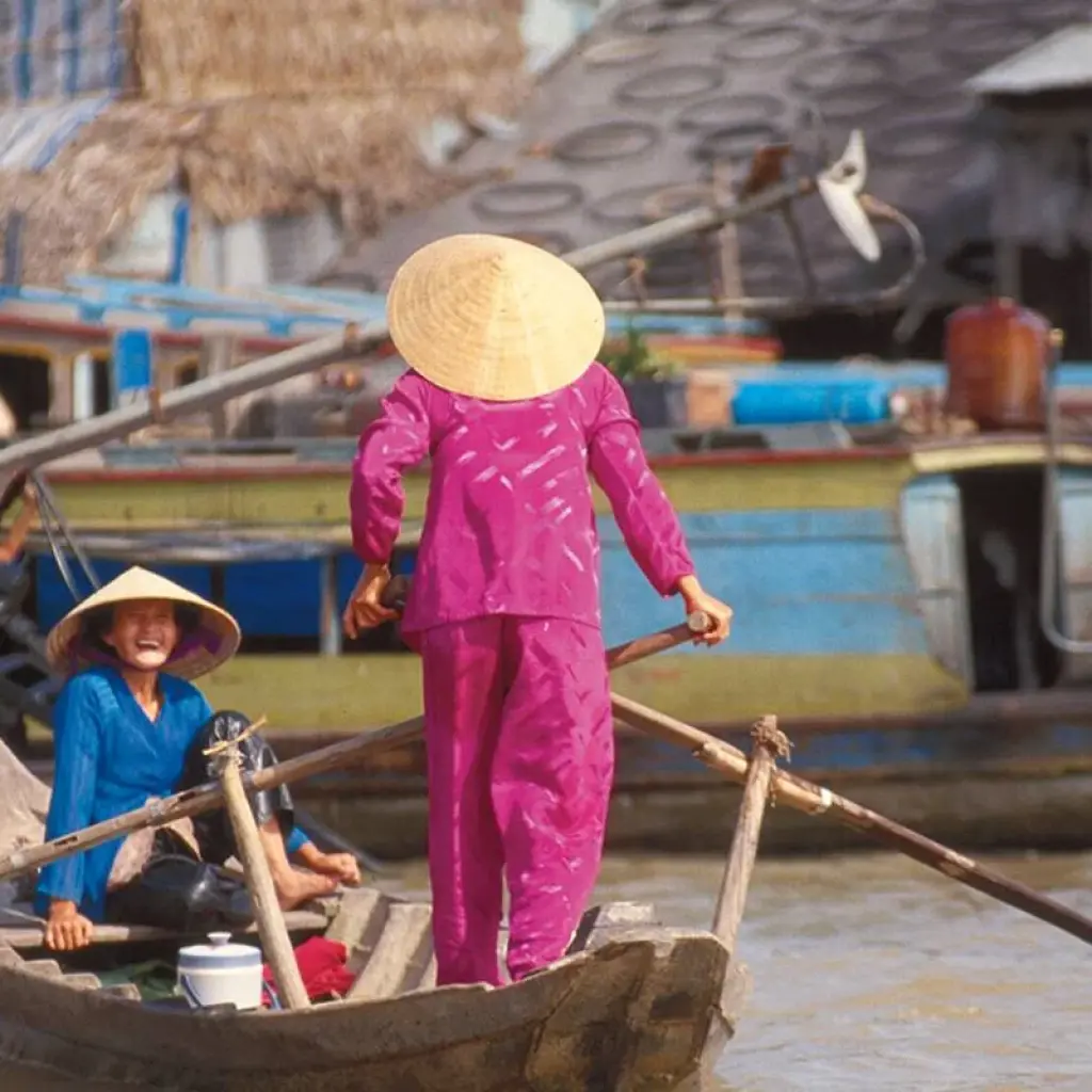 Explore From Hanoi to Angkor for 15 days with Gebeco and discover unforgettable experiences - Photo 2