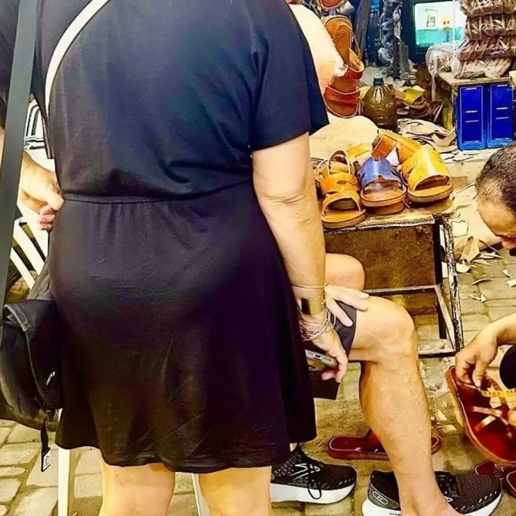 Explore 10 Days Private Tour from Tangier to Marrakech by Fes and Sahara desert for 10 days with Get Marrakech and discover unforgettable experiences - Photo 2