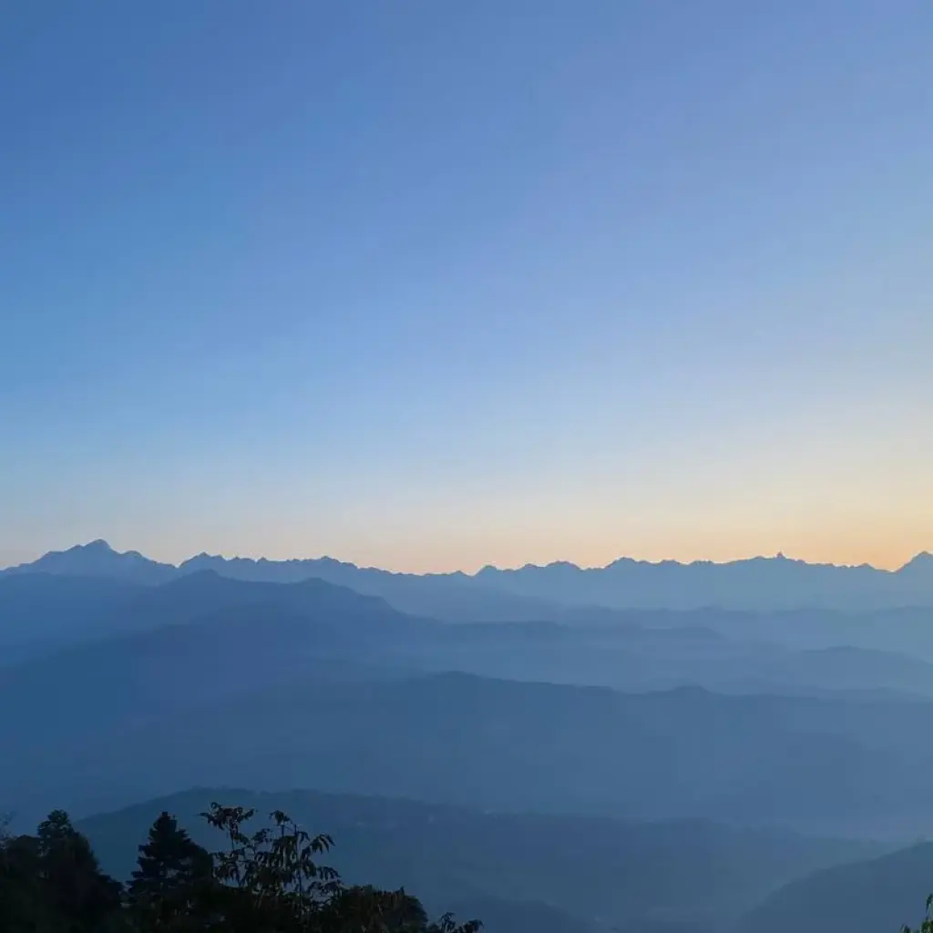 Explore Nagarkot Sunrise Tour with Day Hike for 1 days with Getaway Nepal Adventure Pvt. Ltd and discover unforgettable experiences - Photo 2
