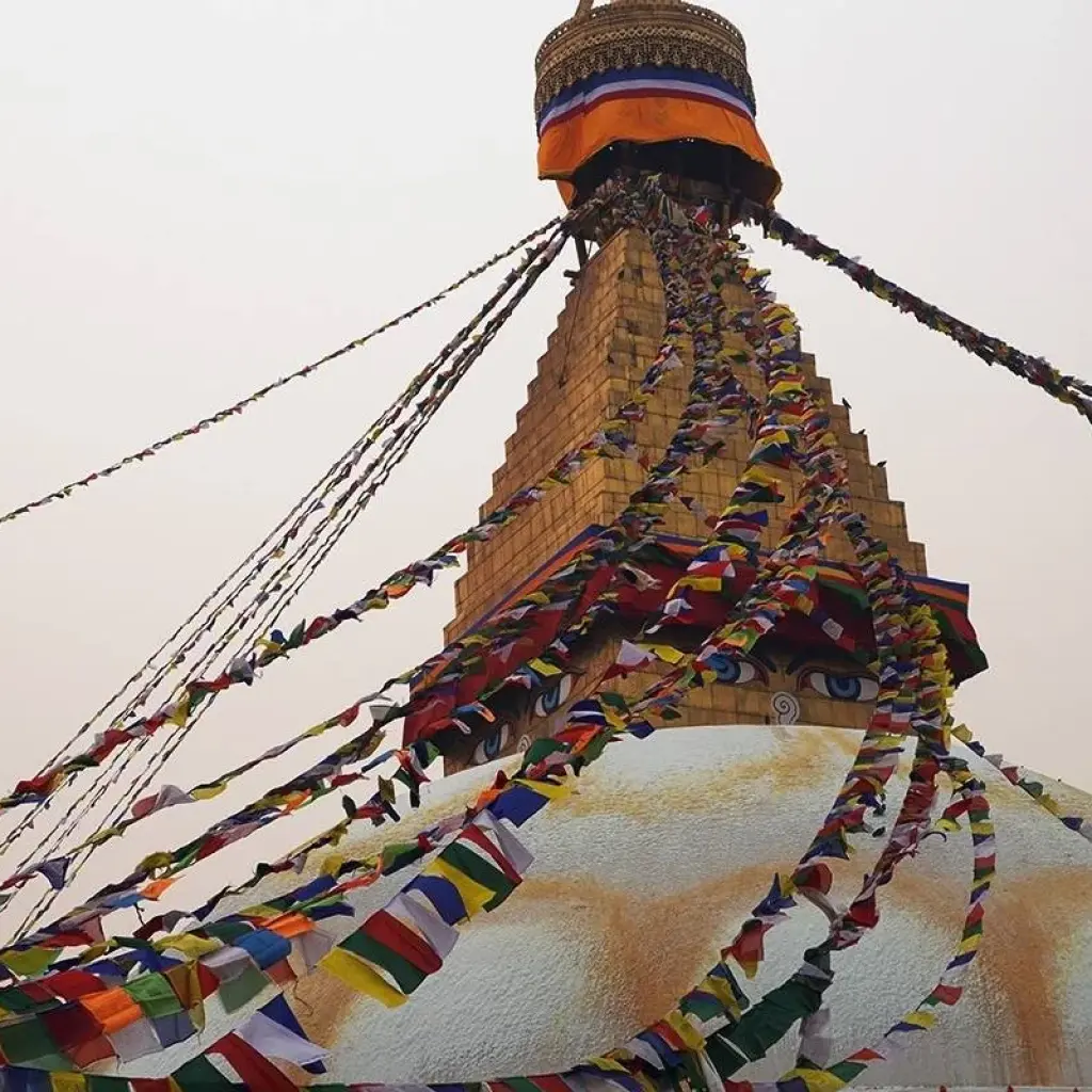 Explore Treasures of Nepal for 9 days with Getaway Nepal Adventure Pvt. Ltd and discover unforgettable experiences - Photo 2