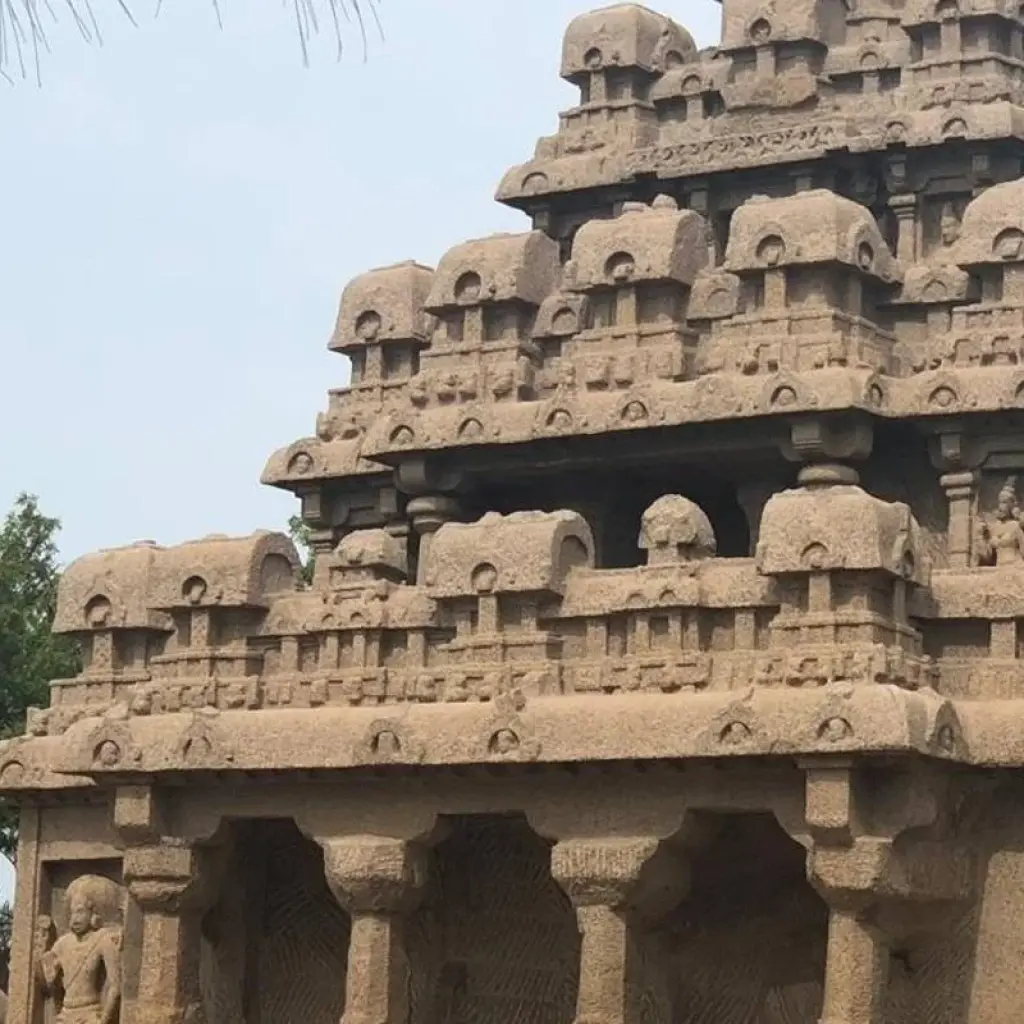 Explore Exclusive Culinary Tour of South India - ( 15 Days & 14 Nights ) for 15 days with Ghum India Ghum and discover unforgettable experiences - Photo 2