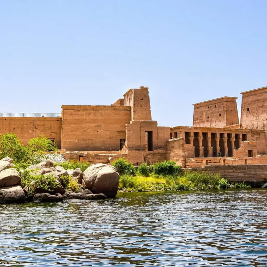 Explore 30-Day Egypt and Jordan: Unveiling Rich History, Culinary Wonders, and Local Charms for 30 days with Global Conquest and discover unforgettable experiences - Photo 2