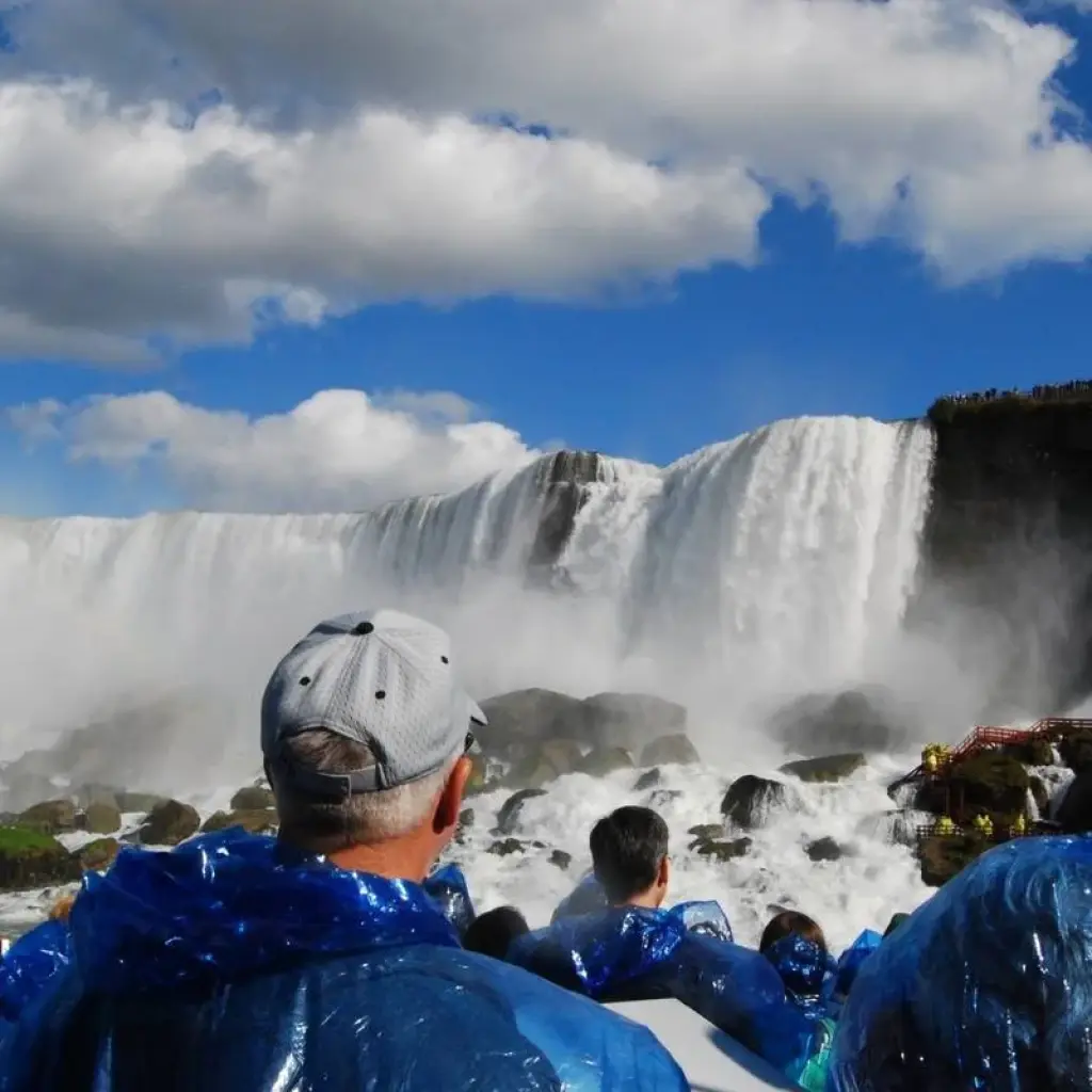 Explore 3 - Day Niagara Falls USA & Canada Combo Tour for 3 days with Global Conquest and discover unforgettable experiences - Photo 2