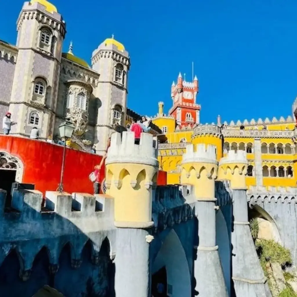 Explore Portugal Slowcation – April 2026 for 11 days with Globe Drifters and discover unforgettable experiences - Photo 2