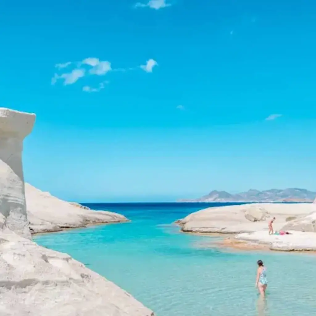 Explore Greek Islands Private Yacht Cruise – June 2026 for 8 days with Globe Drifters and discover unforgettable experiences - Photo 2