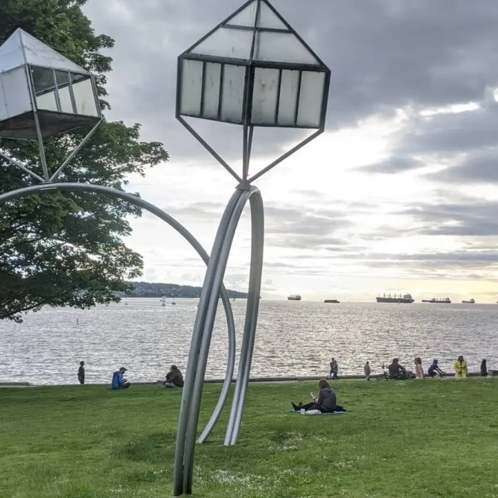 Explore Half-Day Private Guided City Tour of Vancouver for Couples for 1 days with Globalduniya and discover unforgettable experiences - Photo 2