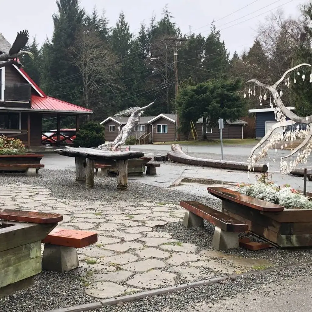 Explore Vancouver to Nanaimo, Ucluelet, Tofino 3 Days Harbour City Tour Private for 3 days with Globalduniya and discover unforgettable experiences - Photo 2