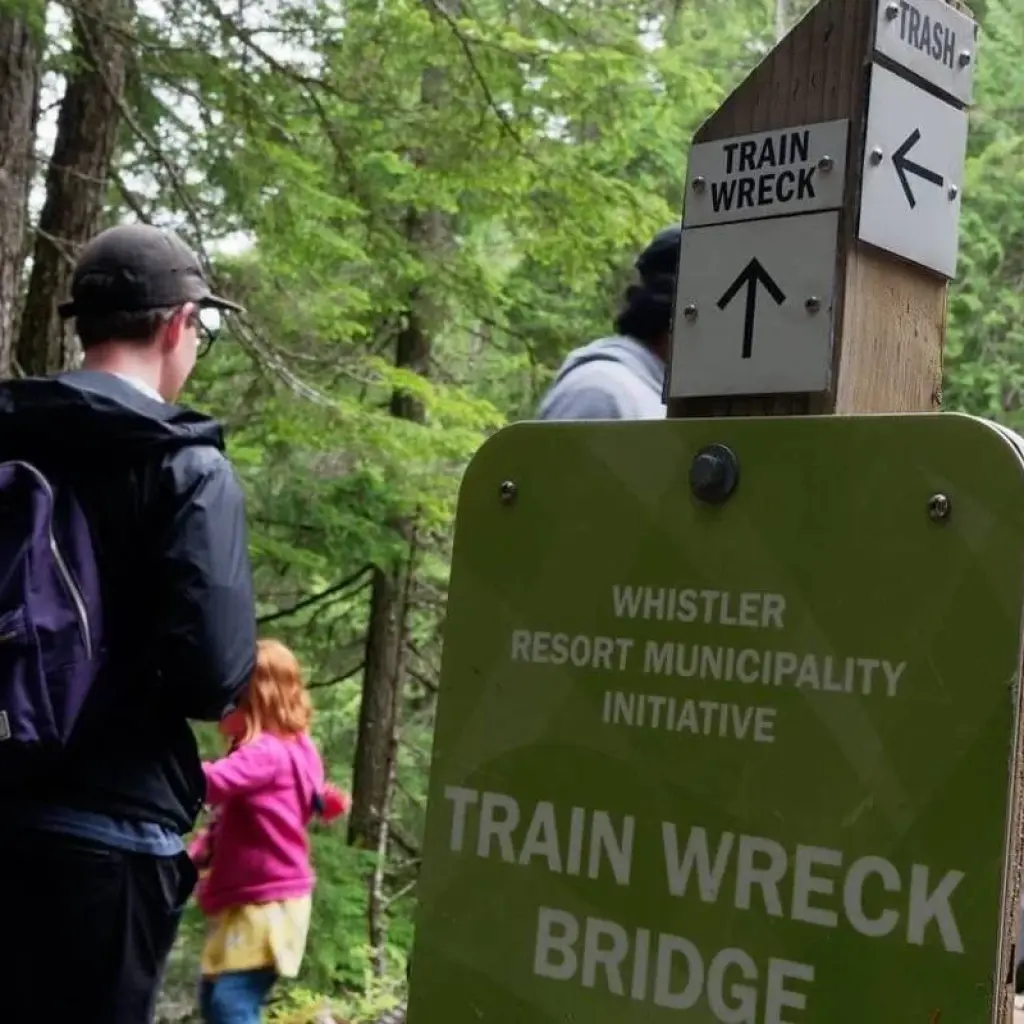 Explore Vancouver, Whistler, Victoria 2 Days Private Family Tour for 2 days with Globalduniya and discover unforgettable experiences - Photo 2