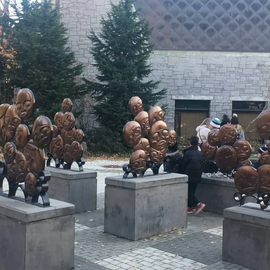 Explore Vancouver, Victoria, Whistler 4 Days Private Tour for 4 days with Globalduniya and discover unforgettable experiences - Photo 2