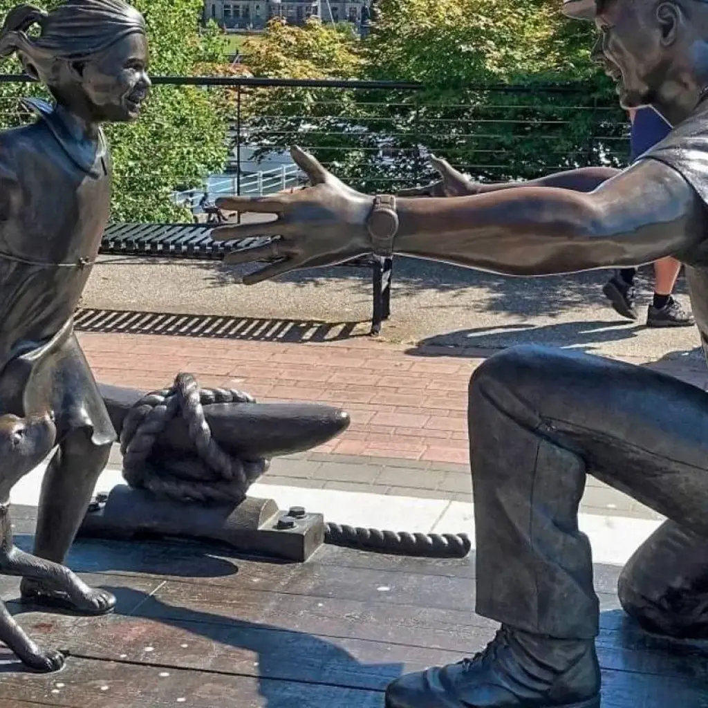 Explore Vancouver, Victoria, Nanaimo 2 day Explorer tour for 2 days with Globalduniya and discover unforgettable experiences - Photo 2